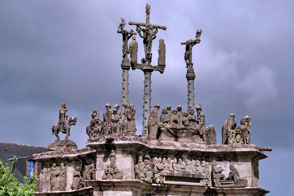 crucifixion