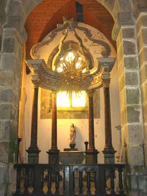 baptistere