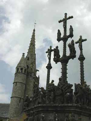 la-crucifixion