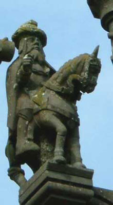 un-cavalier