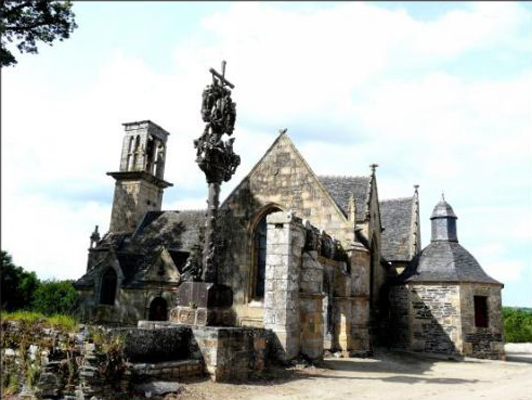 chapelle