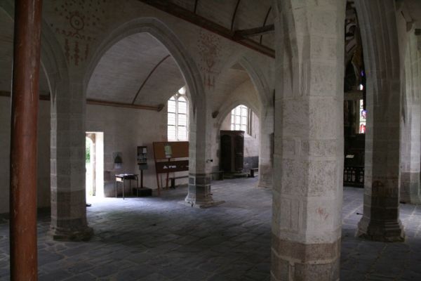 Colonnes