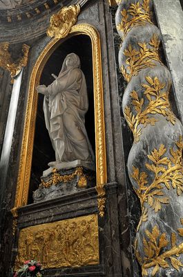 d-baroque