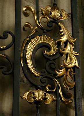 grille