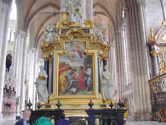 retable