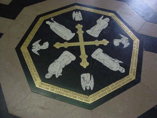 labyrinthe centre