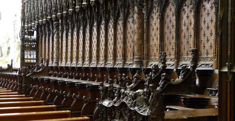 stalles-du-choeur