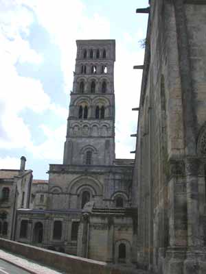clocher-nord