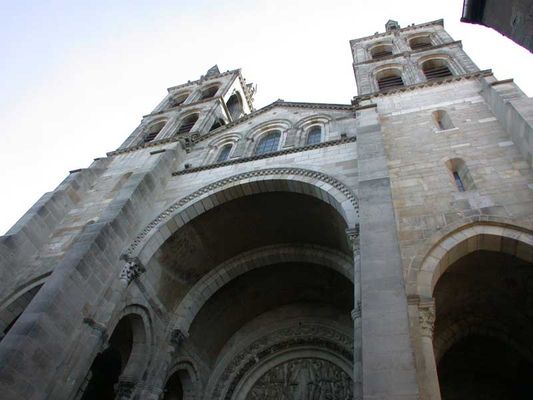 e facade