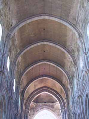 narthex,berceau-brise
