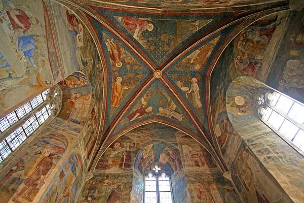 chapelle st Jean