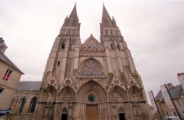 facade-