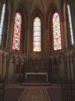 chapelle-
