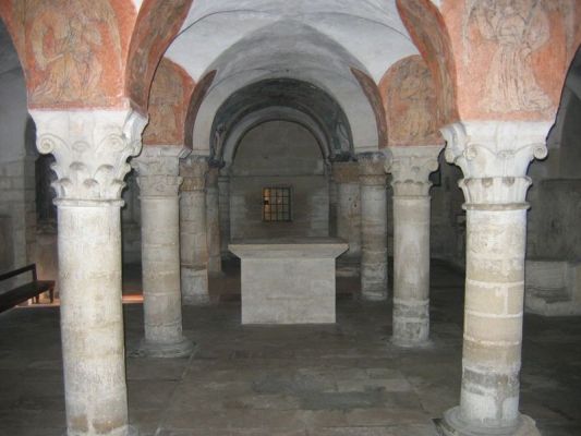 crypte