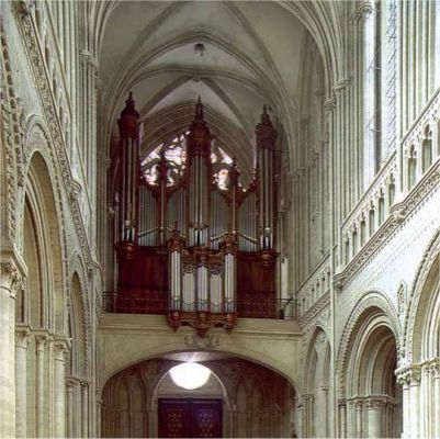 orgue-