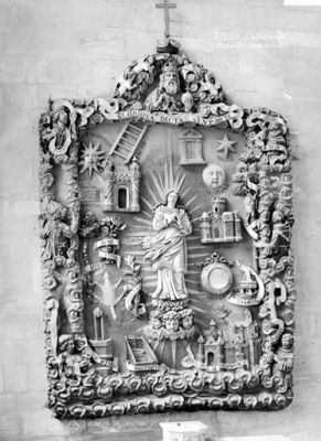 retable