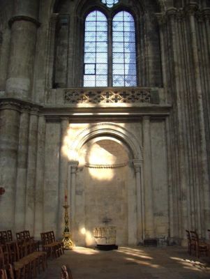 baptistre
