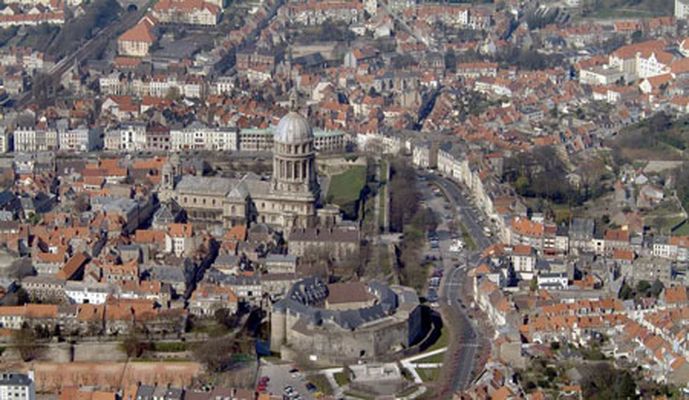 aerienne
