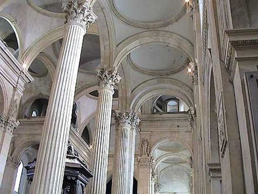 colonnes