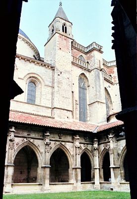 cloitre