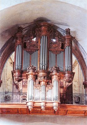 orgue