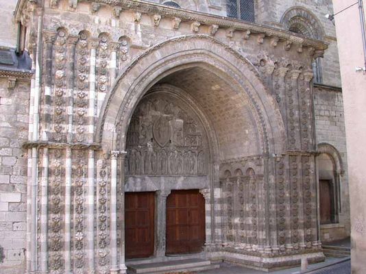 porche-nord