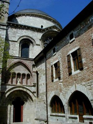 porte-sud