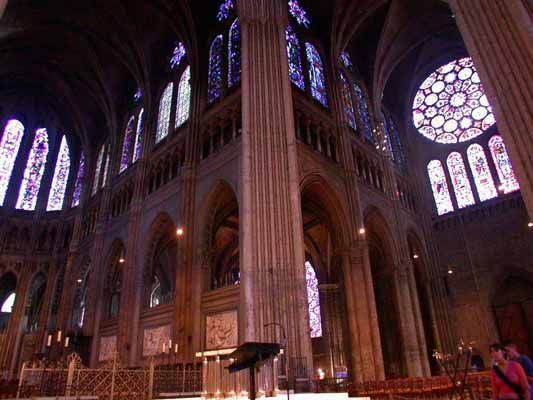 croisee-transept