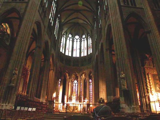 choeur-