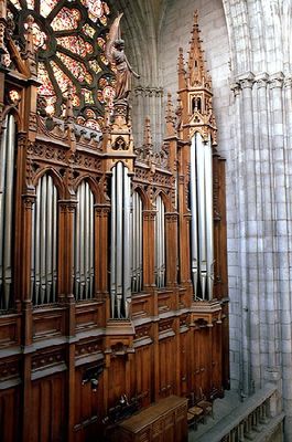 orgue
