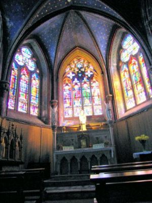chapelle-