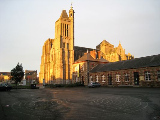 St Samson