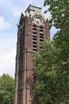 campanile-