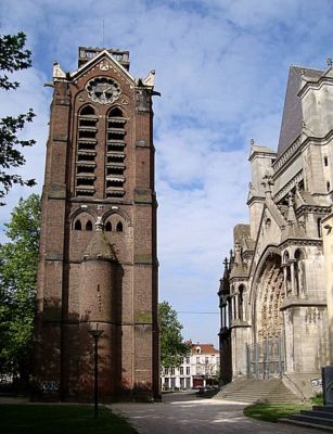 campanile