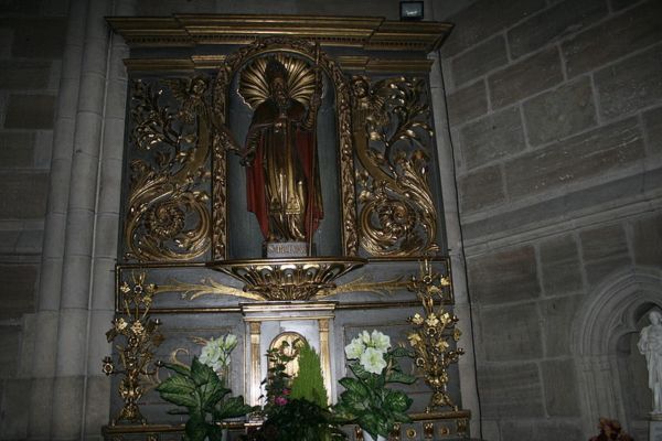 chapelle-