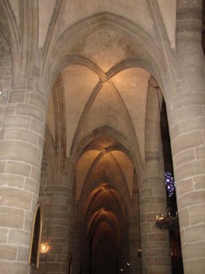 colonnes