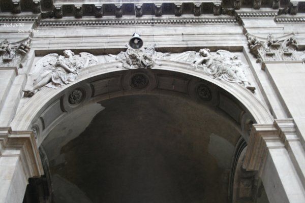 arche