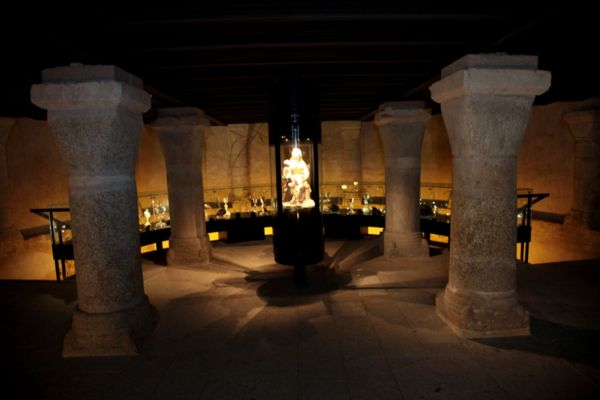 exposition-