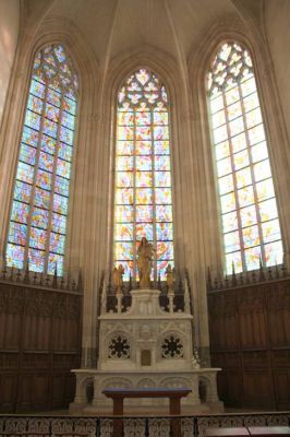 vierge