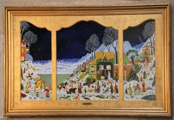 nativite