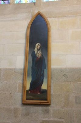 vierge