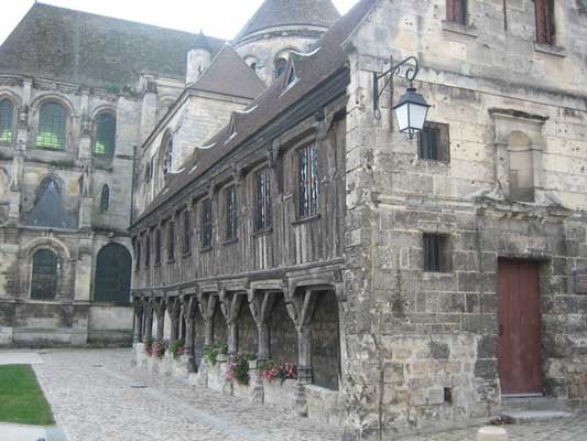 bibliotheque