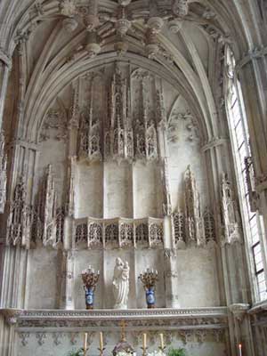 bonsecourt