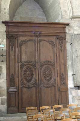 boiserie16ème