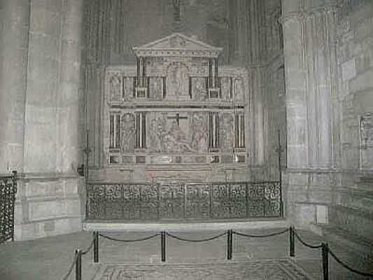 chapelle-laterale