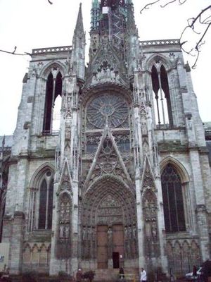 f de la calende