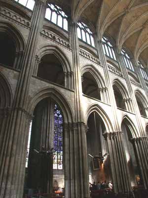 triforium