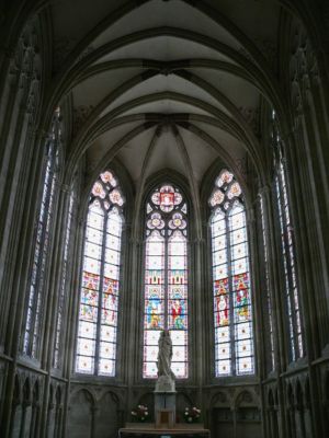 chapelleaxial