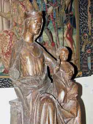 vierge-enfant