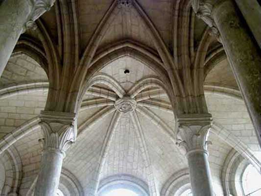 arcades-clef